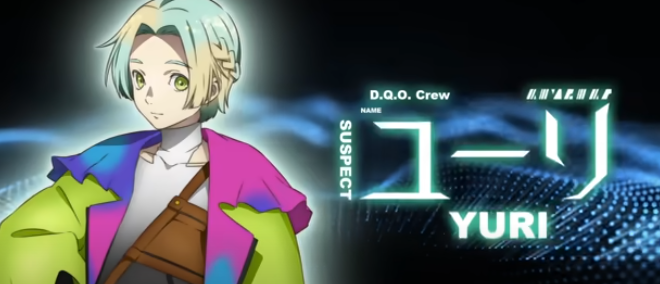 グノーシア アニメ版ユーリ徹底解説 安済知佳が描く静寂の強さ