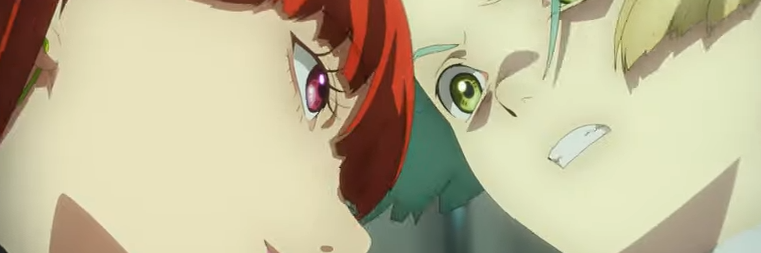グノーシア2話感想｜全員怪しい人狼ループに翻弄される主人公と新キャラ登場の衝撃