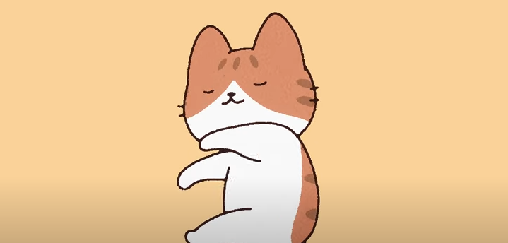 うごく！ねこむかしばなし原作・アニメ徹底解説   癒し×笑いが融合