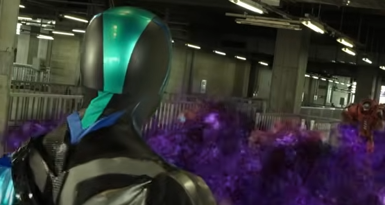 仮面ライダーゼッツ6話ネタバレ感想 ねむ覚醒とノクスの正体