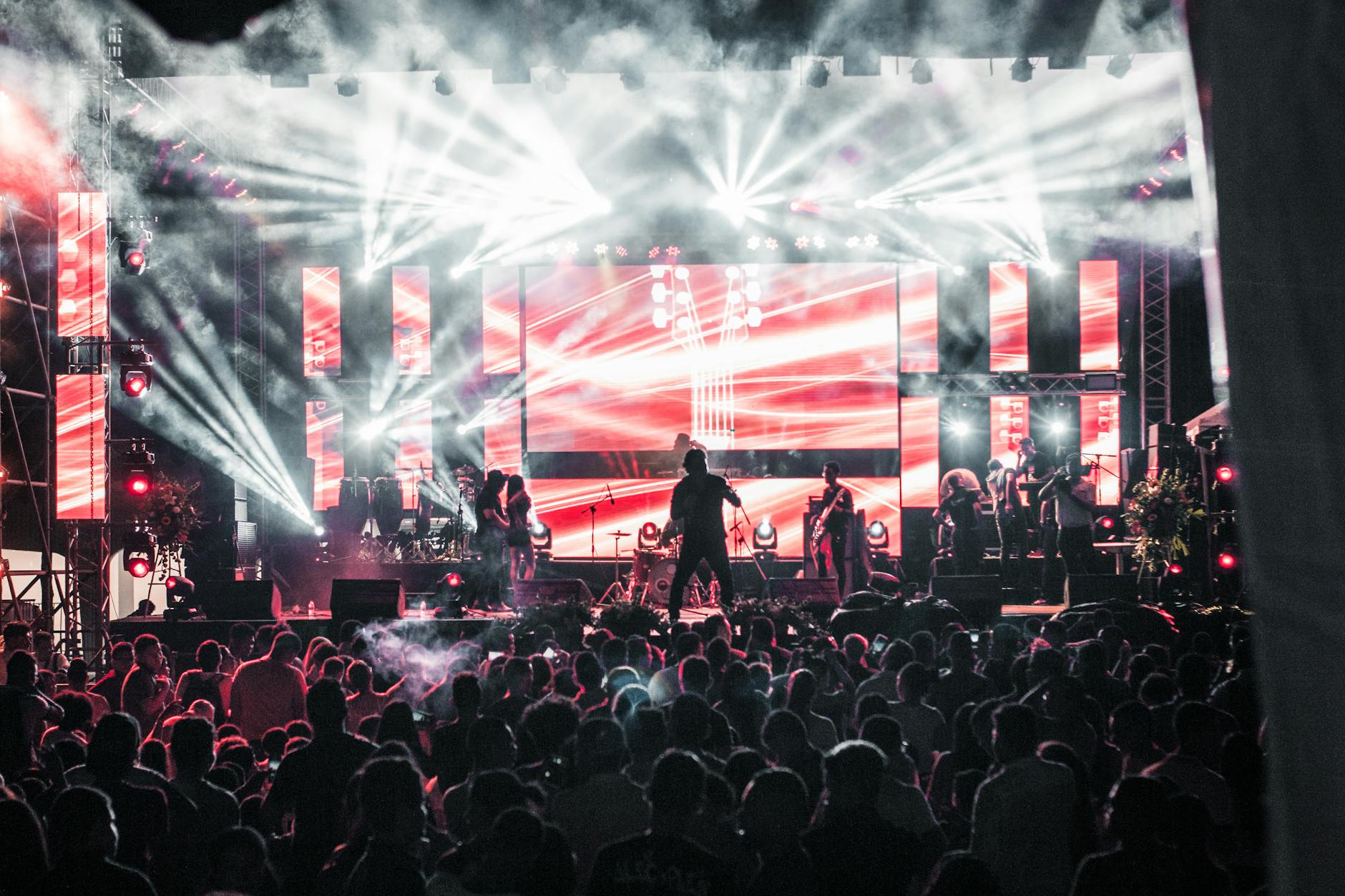 『パラライ』史上最大規模ライブ「Paradox Live Dope Show 2026」アニマックスで3週連続放送決定！放送日程・キャスト完全まとめ 発表内容のポイント